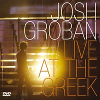 Never Let Go - Josh Groban
