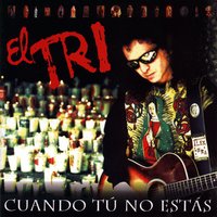 Pastillas de rocanrol - El Tri