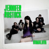 Himalaya - Jennifer Rostock
