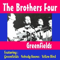 Green Leaves of Summer - The Brothers Four