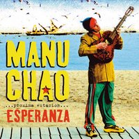 La chinita - Manu Chao