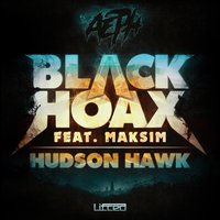 Black Hoax - Aeph, Maksim