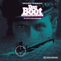 Mon Gars - Klaus Doldinger