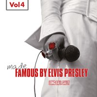 How´s the World Treating You - Elvis Presley