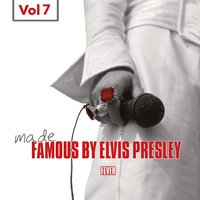 (Now and Than There´s) a Fool Such As I - Elvis Presley