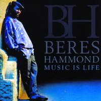 Don't Play With My Heart - Beres Hammond