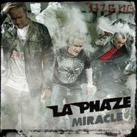 La Cause - La Phaze, Keny Arkana
