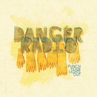 Party Foul - Danger Radio