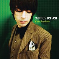 Pickpocket - Thomas Fersen