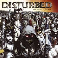 Pain Redefined - Disturbed