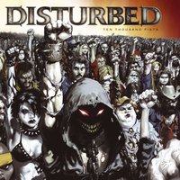 Just Stop - Disturbed