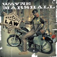 Marshall Town - Wayne Marshall