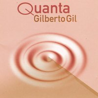 La lune de gorée - Gilberto Gil