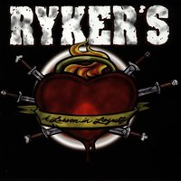 Test of Faith - Ryker'S