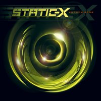 All in Wait - Static-X