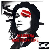 Nobody Knows Me - Madonna