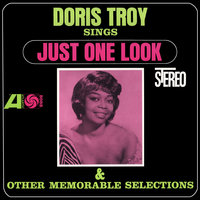 Stormy Weather - Doris Troy