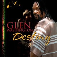 All My Love - Glen Washington