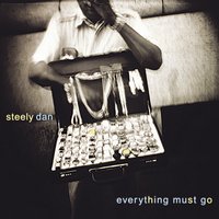 Lunch with Gina - Steely Dan