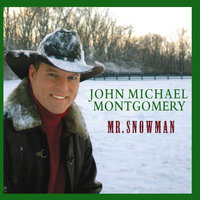 Rudolph the Red-Nosed Reindeer - John Michael Montgomery