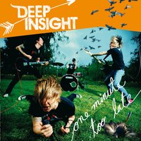 Rhythm of the Beat - Deep Insight