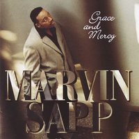 Lord Send Your Anointing - Marvin Sapp