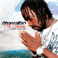 So Blessed - Mavado