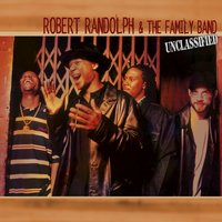 Why Should I Feel Lonely - Robert Randolph & The Family Band