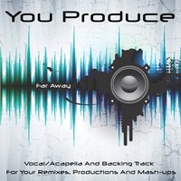 Far Away (Backing Track) [in the Style of Nickelback] - You Produce