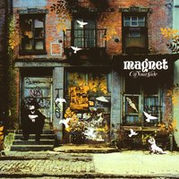 Last Day of Summer - Magnet