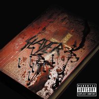 War Zone - Slayer