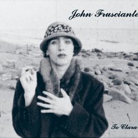 Running Away Into You - John Frusciante