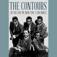 Funny - The Contours