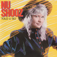 Are You Lookin' For Somebody Nu - Nu Shooz