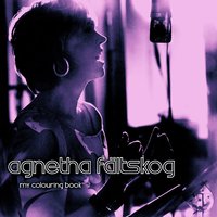 Past, Present and Future - Agnetha Fältskog
