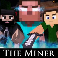 The Miner (Minecraft Parody of The Fighter) - Brad Knauber