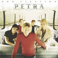 A Matter Of Time - Petra