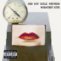Higher Ground - Red Hot Chili Peppers