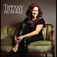 Feel the Music - Tiffany