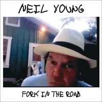 When Worlds Collide - Neil Young