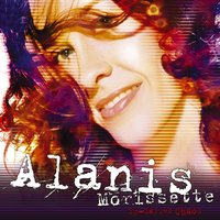 Not All Me - Alanis Morissette