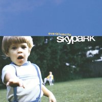 Over Blue City - Skypark