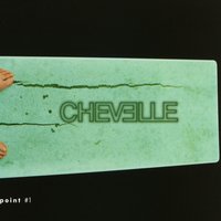 Anticipation - Chevelle