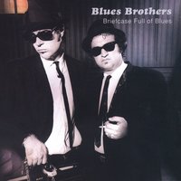 "B" Movie Box Car Blues - The Blues Brothers