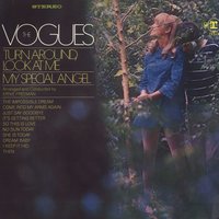 No Sun Today - The Vogues