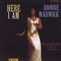 In Between the Heartaches - Dionne Warwick