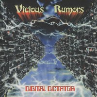 Worlds and Machines - Vicious Rumors