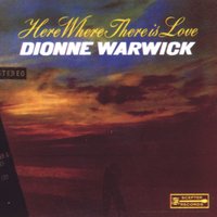 I Wish You Love - Dionne Warwick
