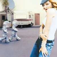 Into the Hollywood Groove - Madonna, Missy  Elliott