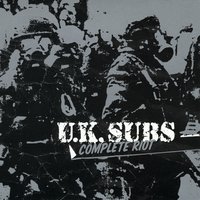 Killer Cops - UK Subs